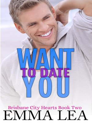 cover image of Want to Date You
